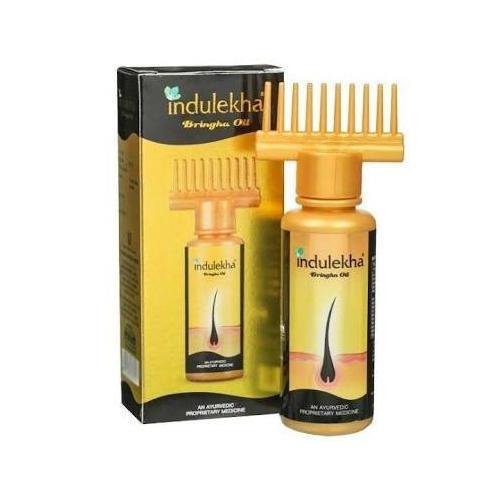 INDULEKHA BRINGHA OIL 120ml